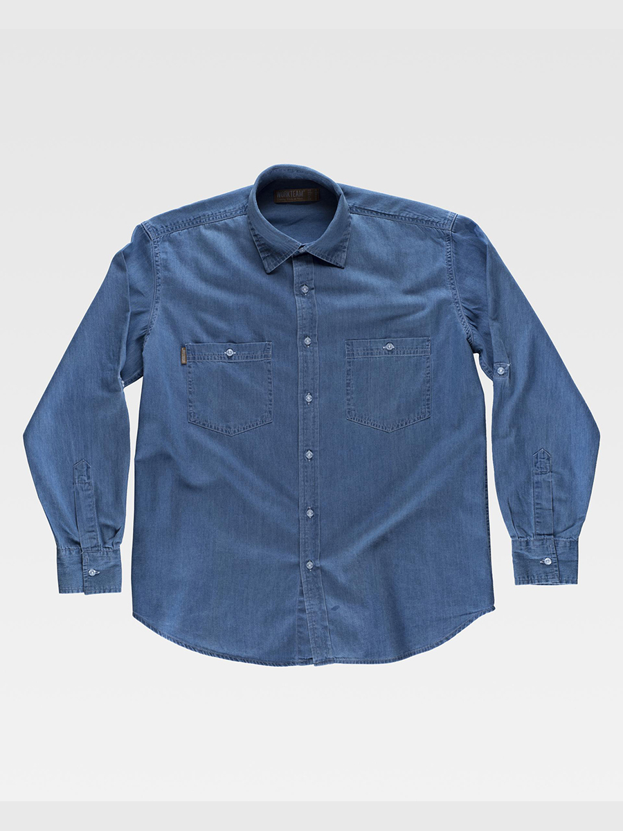 jeans blue chiaro